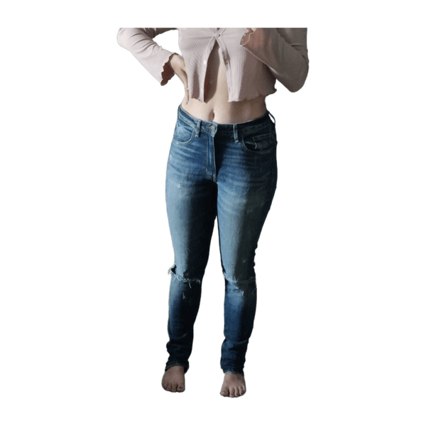 &denim by h&m jeans
