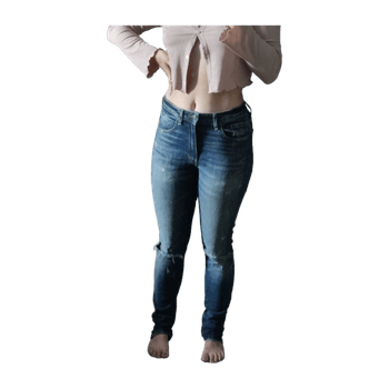 &denim by h&m jeans