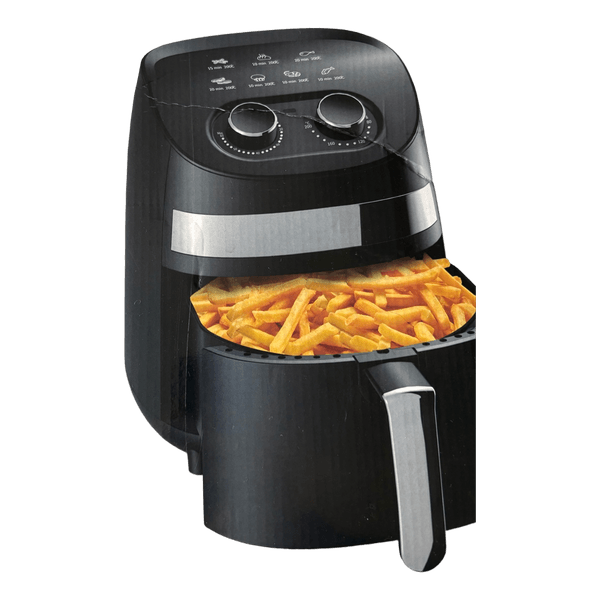 Deski air fryer