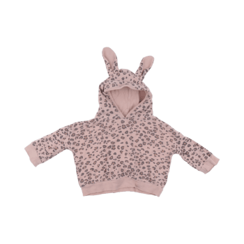 Cubus Hoodie 80 cm