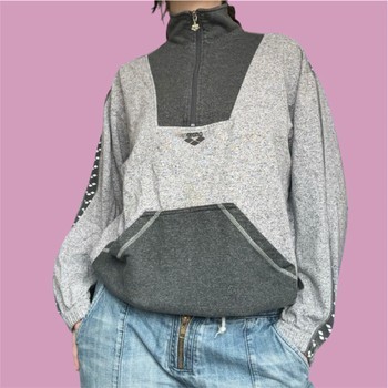 Grey ARENA sweatshirt