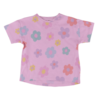 Zara T-Shirt 104 cm