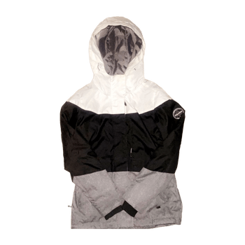 Cropp coat