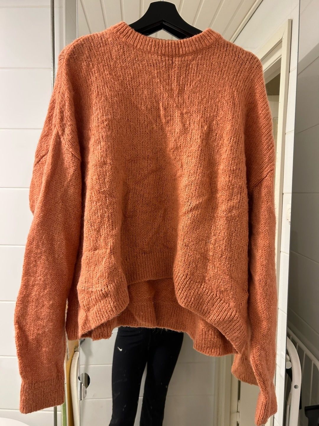 & other stories cardigan