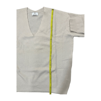 Allude cardigan