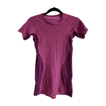 Zero point sportswear