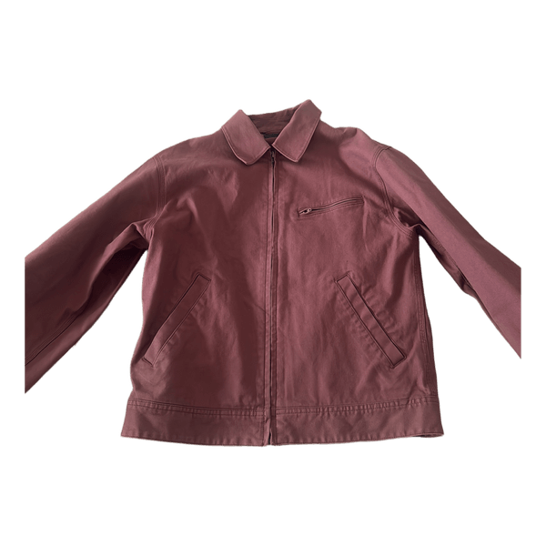 Uniqlo jakke