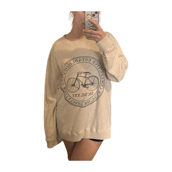 Homebound cardigan