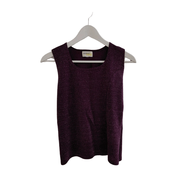 Inspire trend top
