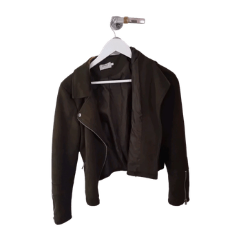 Only coat