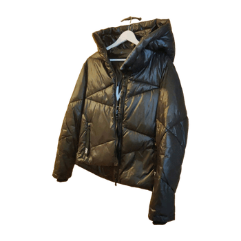 Warp coat