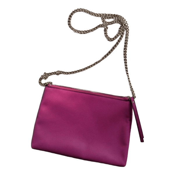 H&M pink purse