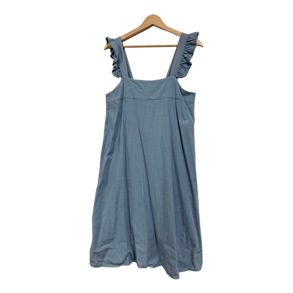 Vintage mekko