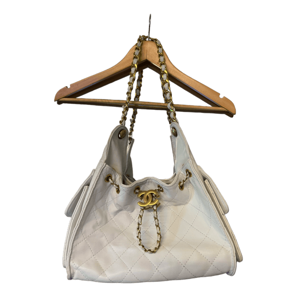 Chanel Hobo bags