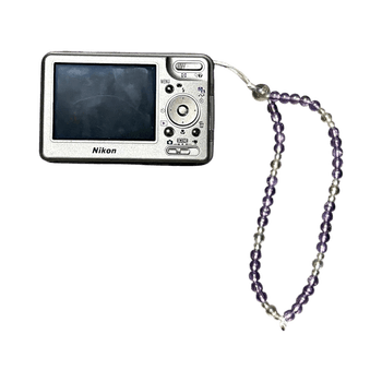 Nikon digikamera