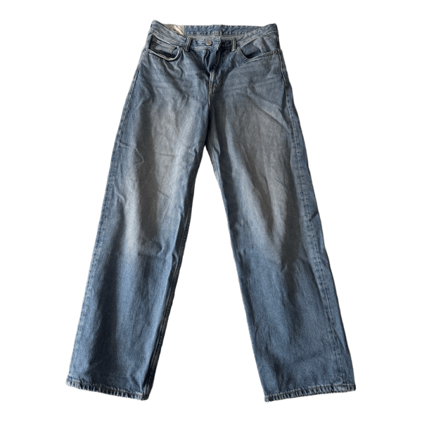 H&M loose fit jeans