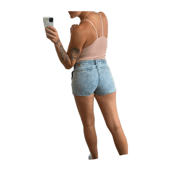 Lefties shorts