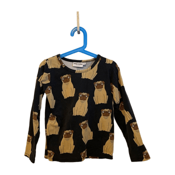 Mini rodini kids' top