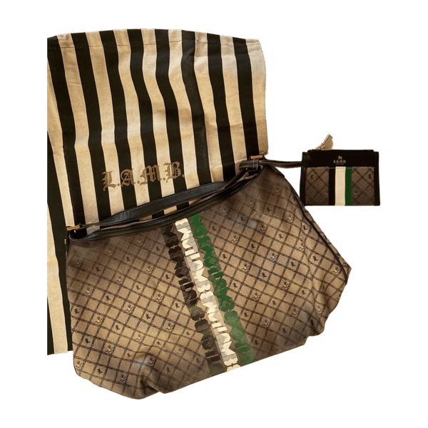 L.a.m.b bag