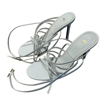 High Heel Sandals