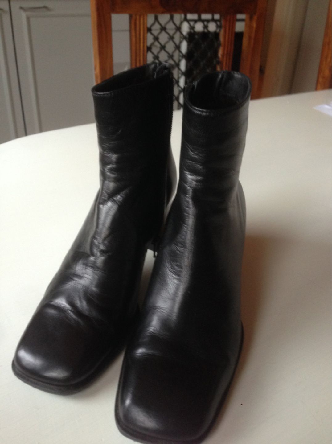 Moda di fausto shoes