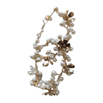 Handmade jewelry