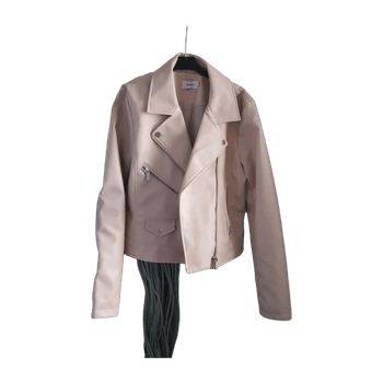 Only coat