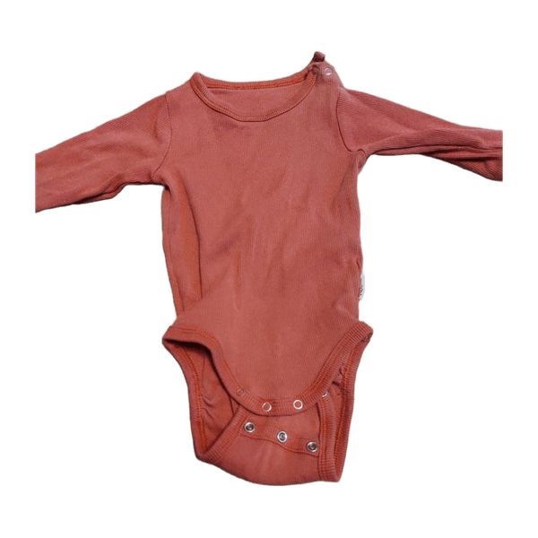 Baby body