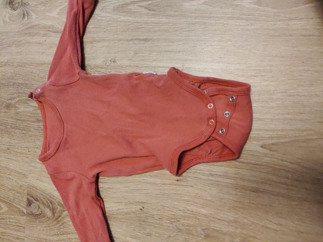 Baby body
