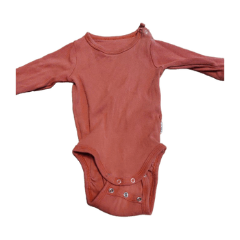 Baby body