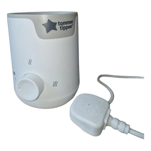 Tommee Tippee buteliukų šildytuvas