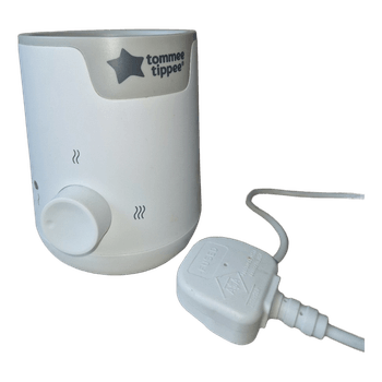 Tommee Tippee buteliukų šildytuvas