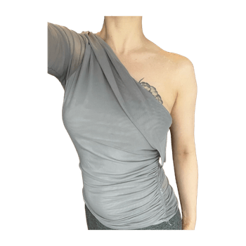 Zara blouse