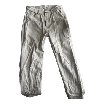 Beige Samsøe Samsøe jeans