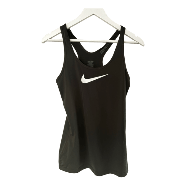 Nike Pro treenitoppi