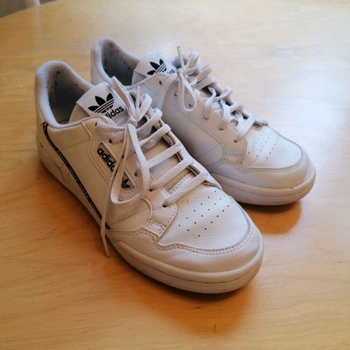 Adidas sneakers