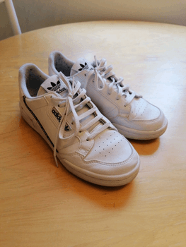 Adidas sneakers