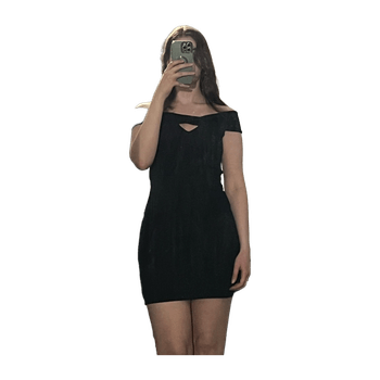 Miss selfridge dress