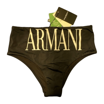 Emporio armani clothing