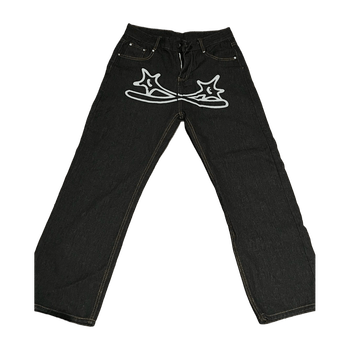Protect jeans