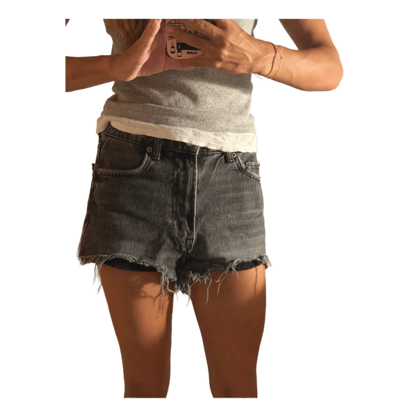 Zara shorts