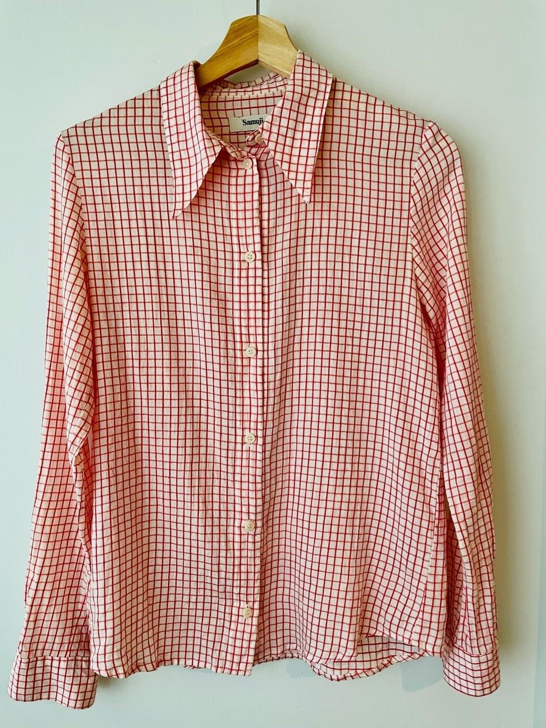 Samuji blouse