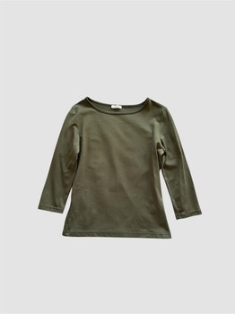 Boatneck top