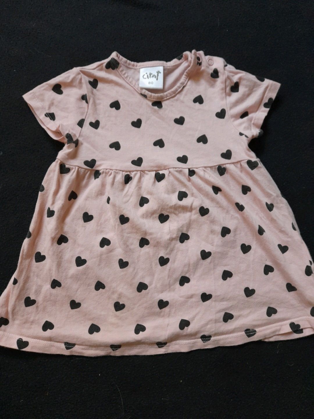 Ciraf kids' dress