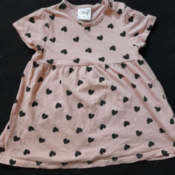 Ciraf kids' dress