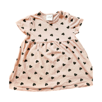 Ciraf kids' dress