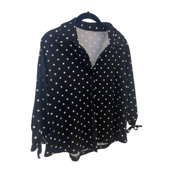 Vintage blouse