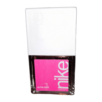 Nike pink perfume for women