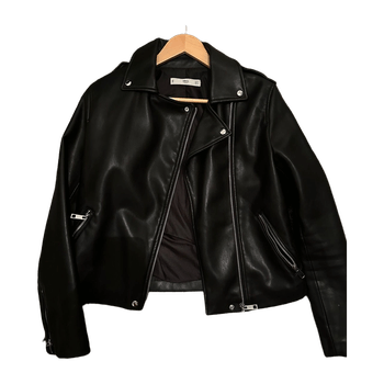 Mango coat