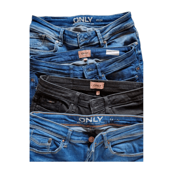 Only jeans